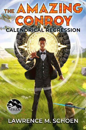 [The Amazing Conroy 03] • Calendrical Regression